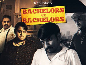 Bachelors Vs Bachelors