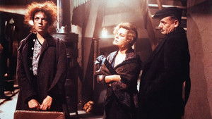 A Hammer Blow to the Head Can Injure the Soul