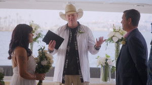 Something Borrowed, Something Blew