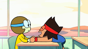 Mystery Science Fair 201X