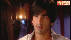 Samrat's Promise to Gunjan