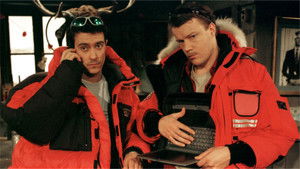 Väck inte den bjärv som sover