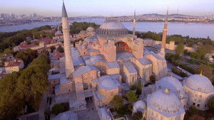 Hagia Sophia