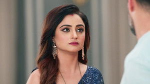 Shaina's Brazen Demand