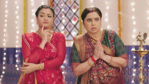 Anandibaa Uses Unusual Ways