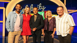 Charlotte Hawkins, Sean Fletcher, Fay Ripley & John Thomson