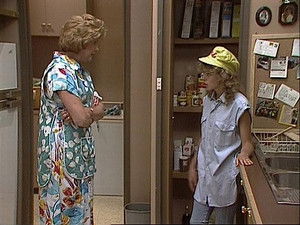 Charlene's Arrival to Ramsay Street - Part 2