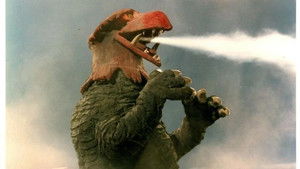 I'll Kill this Monster!