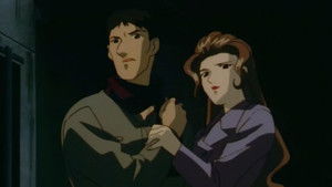 Light of the Sea (Part 1)