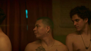 The Ritual Cleansing