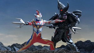 STAGE I: The Legacy of Destruction