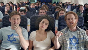 Jews on a Plane (2)