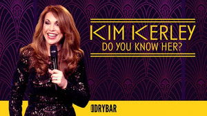 Kim Kerley: Do You Know Her?