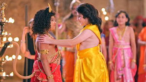 Hanuman Ke Sawal Ka Jawab