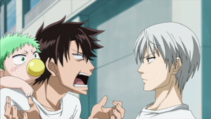 There Are Wounds in the Past