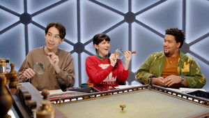 Rachael Ray Ramantsu