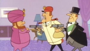 Flukey Luke: Palace Malice