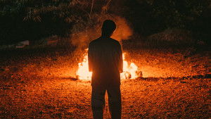 Only God Makes Happy Endings