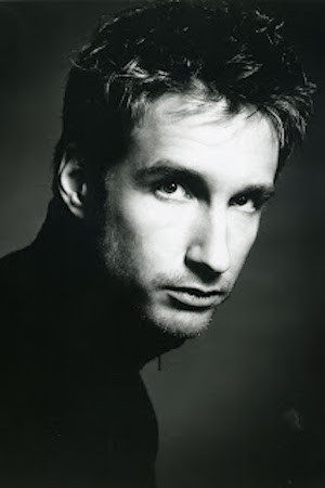 Christopher Schaldenbrand