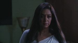 Anupama's Clever Trap for Rajini