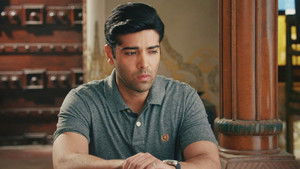 A Tough Choice For Gautam