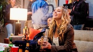 Fire at the Dispensary