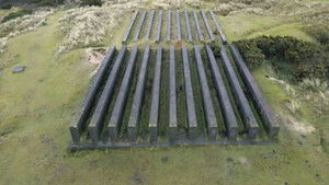 Temple of the Island Eater