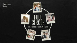 Full Circle: The Freddie Freeman Story