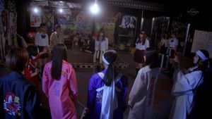 The Sealed Phantom Curveball