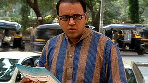 Bhide On The Hunt To Buy A Computer