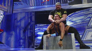SmackDown - Jun. 01, 2012