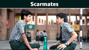 Scarmates