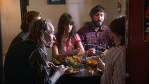 The Mushroom and the Diary