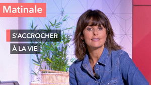 Morning show: living with condemnation