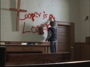 Twenty Sailors Around a Buttonhole