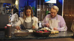 Episode 5 - Cherrie, Bianca Ingrosso and Edvin Törnblom