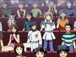 Suddenly Just the Two of Us: Secret Double Dates!