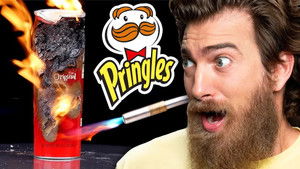 Guess What’s Melting In Reverse (GAME)