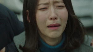 Is Jin Jae Gyu Really the Executioner?