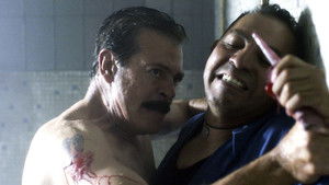 Gavino on the Brink of Death