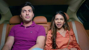 A Shocker For Rishita, Dev