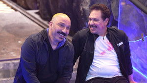 Tarek Lotfy & Mohamed Reyad