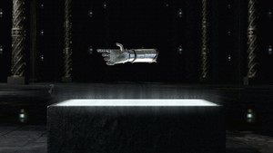 The Battery, The Screaming Mummy and the Medieval Iron Hand