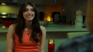 When Your Girlfriend Meets Your Overprotective Dad