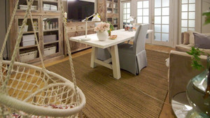 Peggy's DIY Disaster