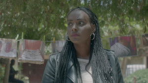 Demon (The Succubus)