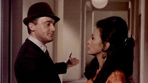 The Man from THRUSH Affair