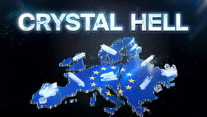 How Meth Is Killing Europe