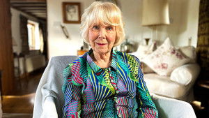 Wendy Craig Remembers… Butterflies