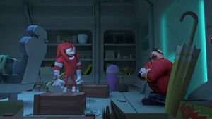 Where Have All the Sonics Gone?